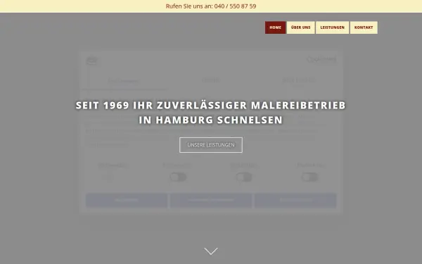 www.malerkuehl.de