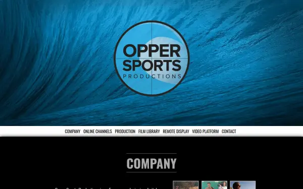 www.oppersports.com