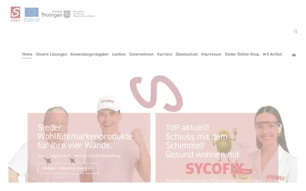 www.sieder-qualitaet.de