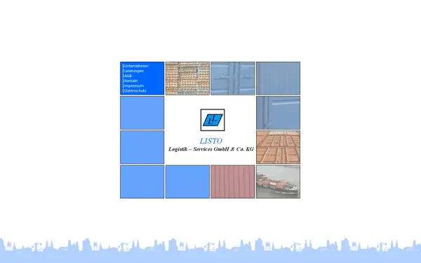listo-logistik.de