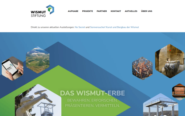wismut-stiftung.de