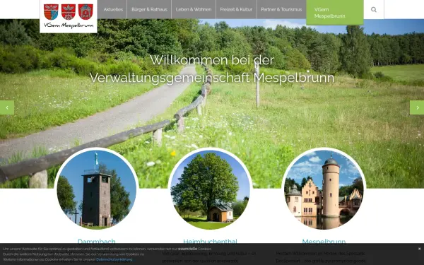 www.vgem-mespelbrunn.de