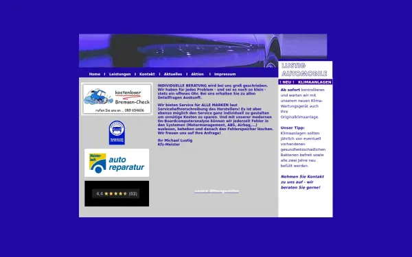 lustig-automobile.de