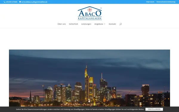 www.abaco-pflegeimmobilien.de