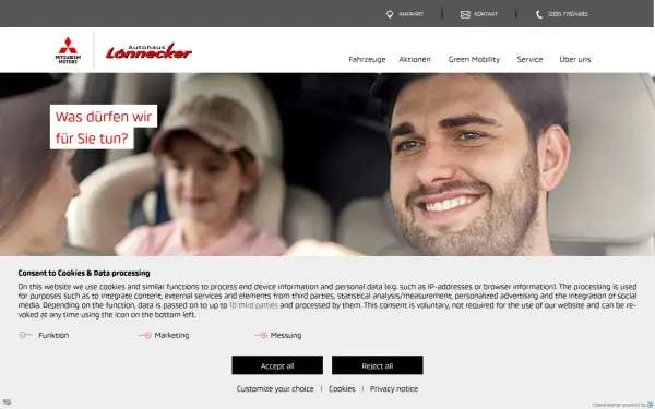 www.autohaus-loennecker.de