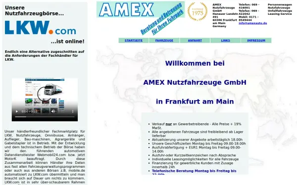 amex-trucks.de