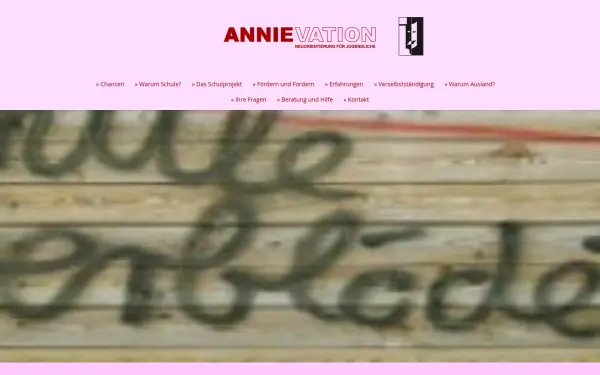 annievation.com