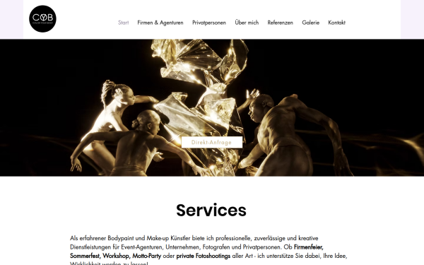 www.coloryourbody.com