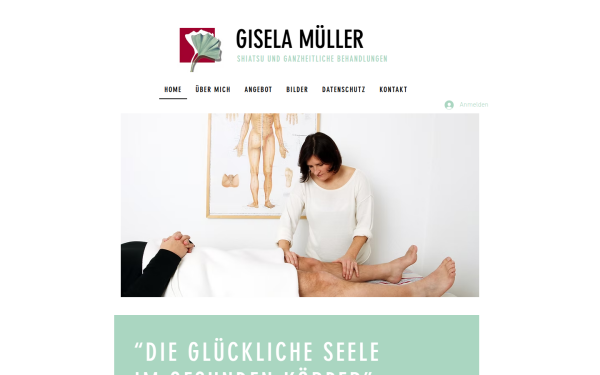 www.gisela-mueller.at