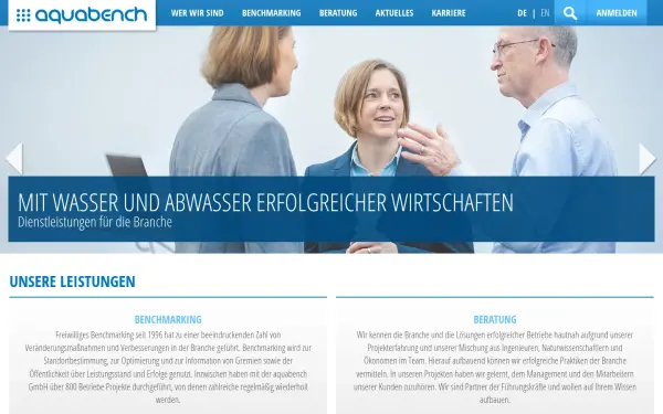 aquabench.de