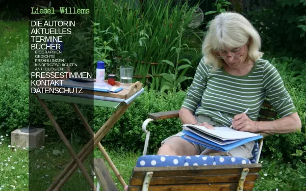 lieselwillems.de