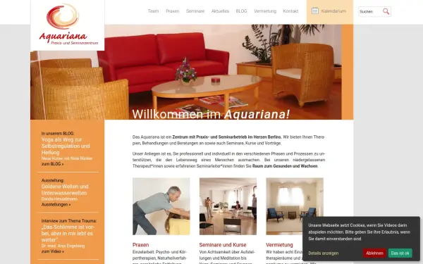 www.aquariana.de