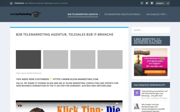 b2btelemarketing.de