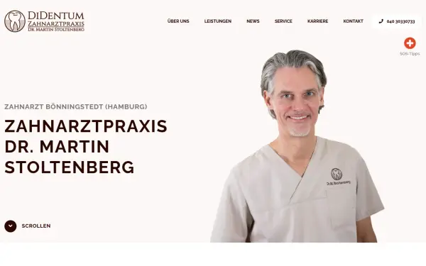 www.drstoltenberg.de
