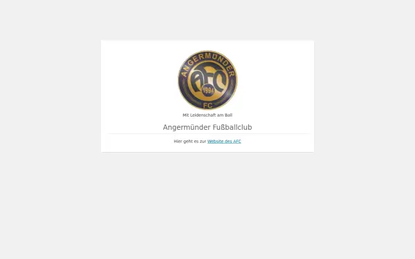 angermuender-fc.de