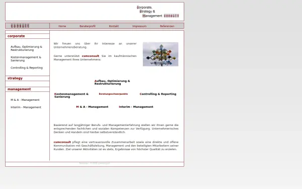 csmconsult.de