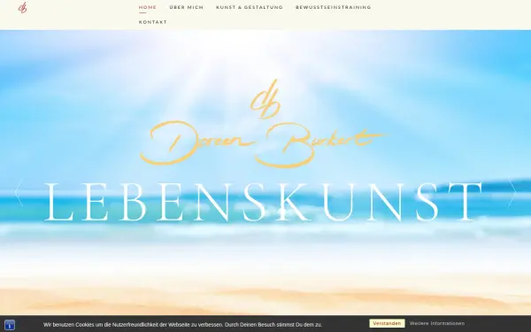 doreen-burkert.de