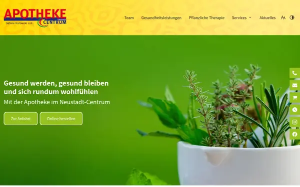 www.apotheke-neustadt-centrum.de