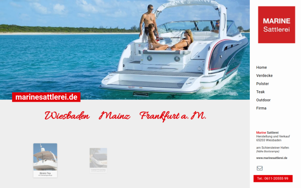 www.marinesattlerei.de