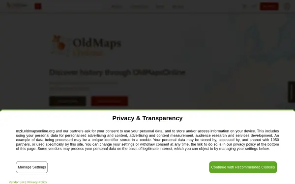 mzk.oldmapsonline.org