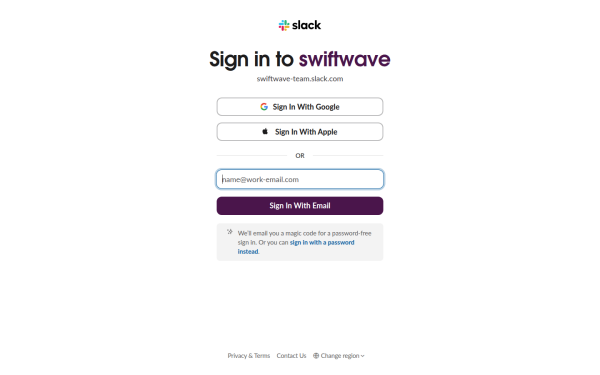 swiftwave-team.slack.com