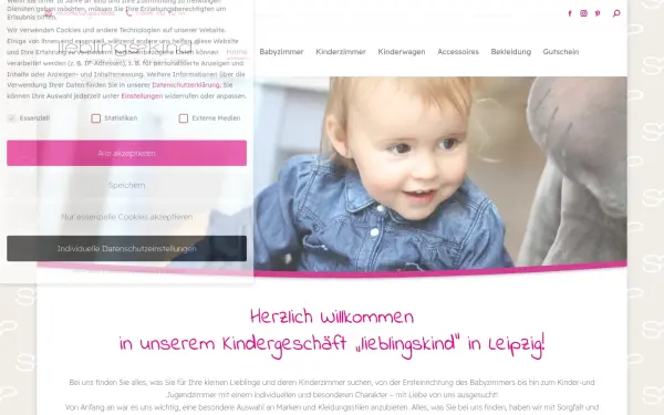lieblingskind.de