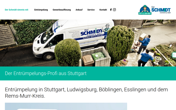 www.derschmidtnimmtsmit.de