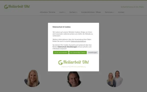 heilarbeit-uhl.de