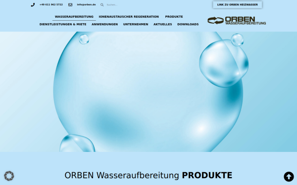 orben-wasseraufbereitung.de