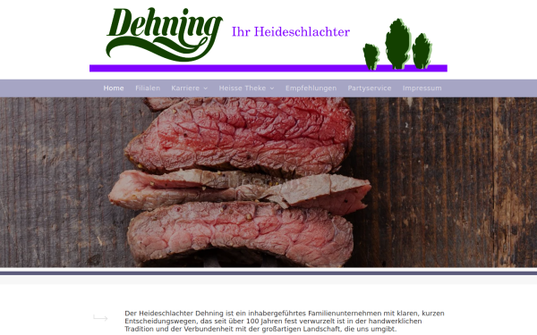 www.dehning.de