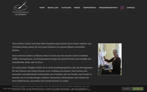 anja-beermann.de
