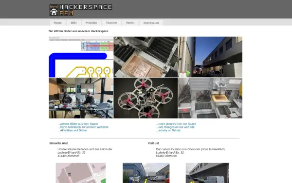 hackerspace-ffm.de