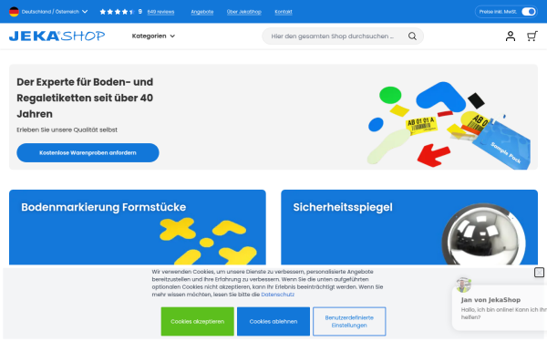 jekashop.de