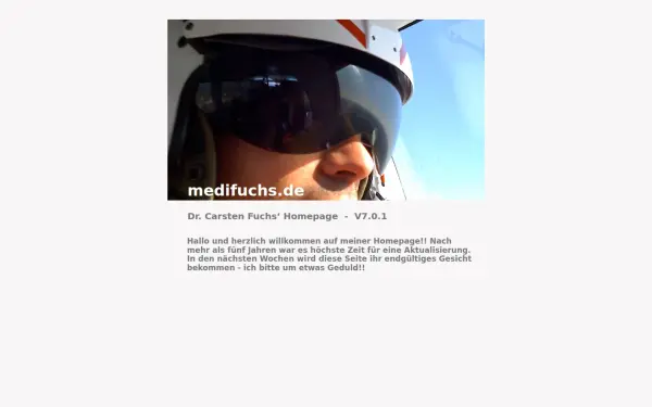 medifuchs.de
