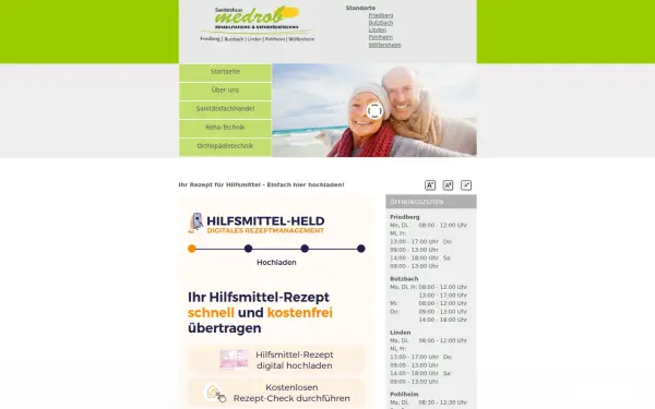 medrob.de
