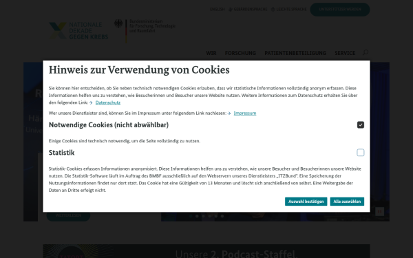 www.dekade-gegen-krebs.de