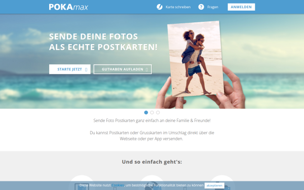 www.pokamax.com