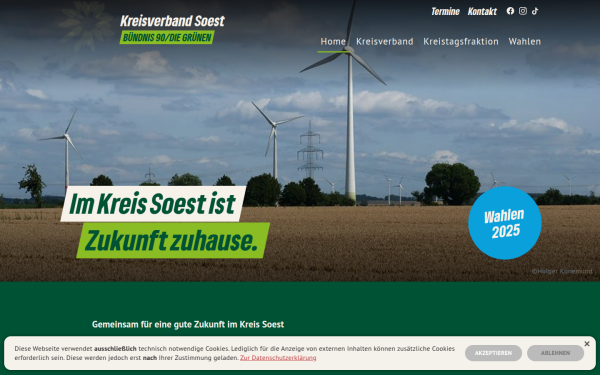 gruene-kreis-soest.de