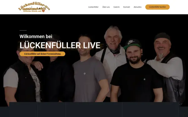 lueckenfueller-live.de