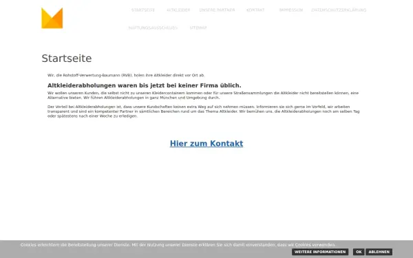 www.altkleiderabholung.de