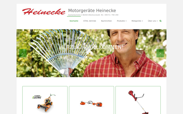 www.motorgeraete-heinecke.de