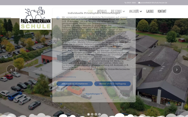 www.paul-zimmermann-schule.de