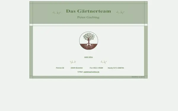 dasgaertnerteam.de