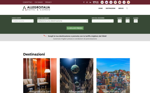 www.allegroitalia.it