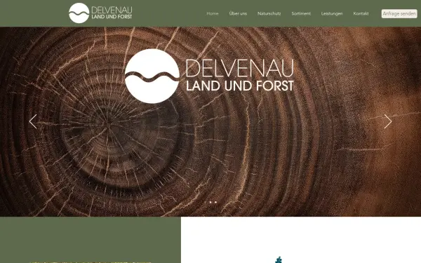 www.delvenau.de