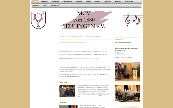www.mgv-seulingen.de