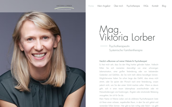 www.viktorialorber.at