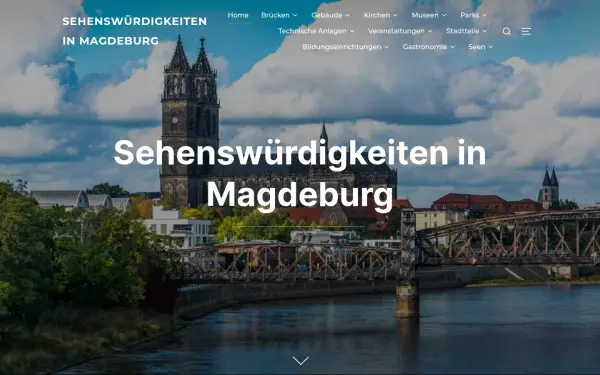 sehenswuerdigkeiten-magdeburg.de
