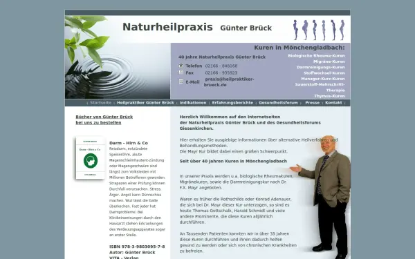 heilpraxis-brueck.de