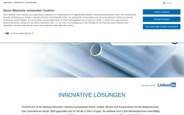 www.euroflex.de